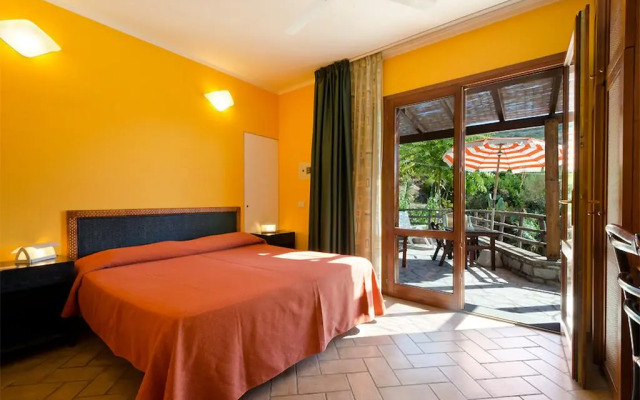 Hotel Baia Imperiale