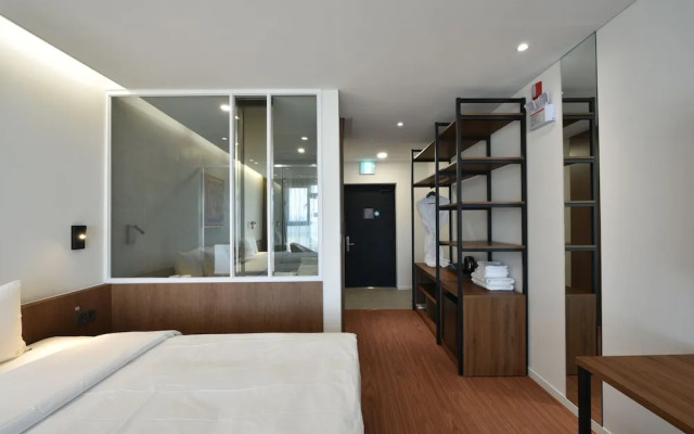 Hotel Cielo