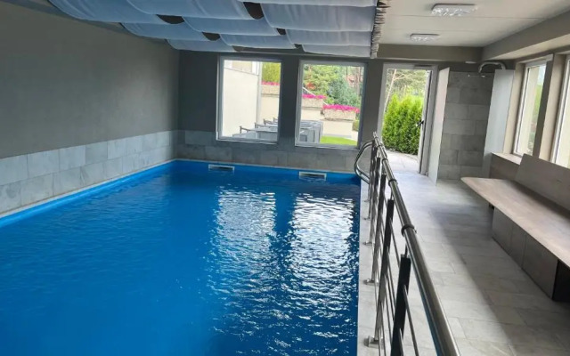 Hotel Saxl