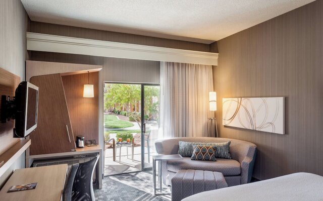 Courtyard by Marriott Las Vegas Henderson/Green Valley