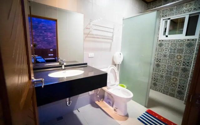 Ryan's guesthouse