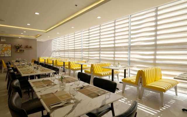 Amethyst Boutique Hotel Cebu powered by Cocotel