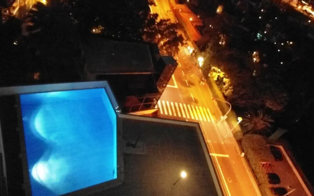 Funchal View Apartment