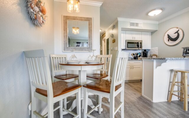 Victorian 9308-paradise View