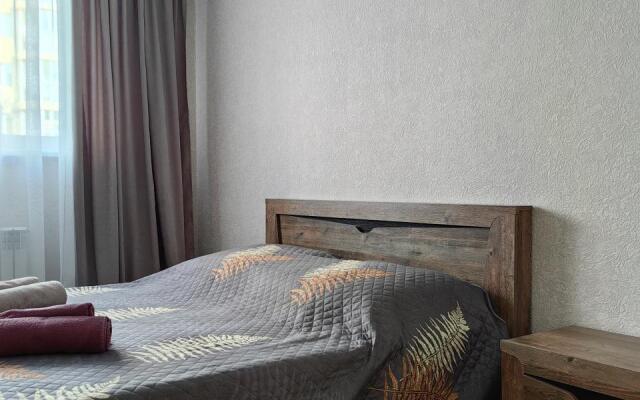 Апартаменты на проспекте Мира 57