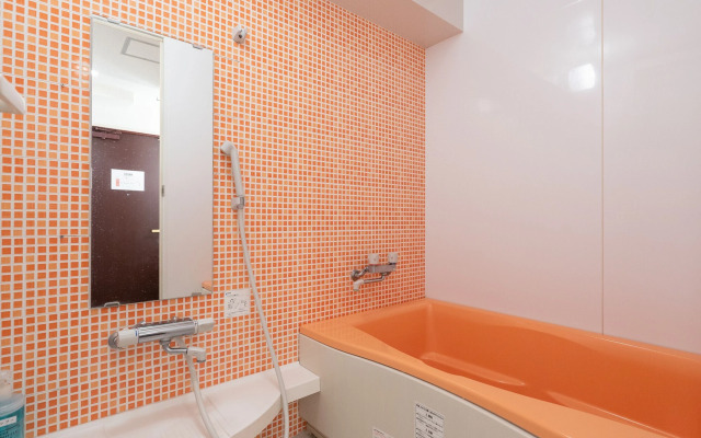 Tabist Hotel Aurora Ikebukuro