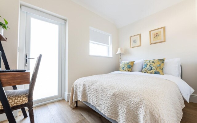 The Pontcanna Pearl 3-bed Haven