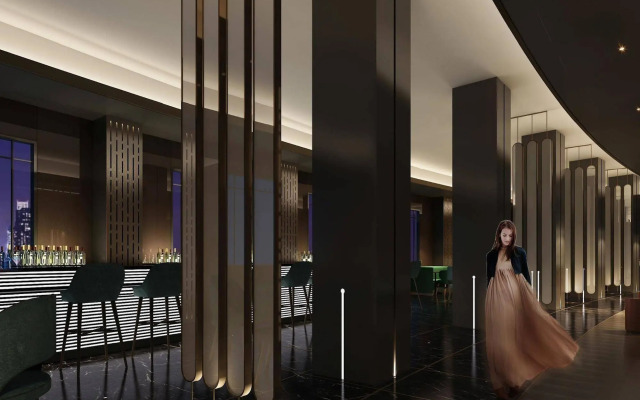 Golden Tulip Shanghai Rainbow