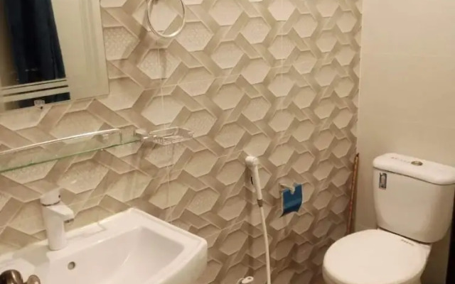Multan Luxury Guest House