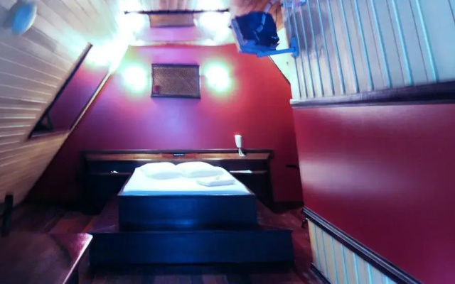 Motel Cisne
