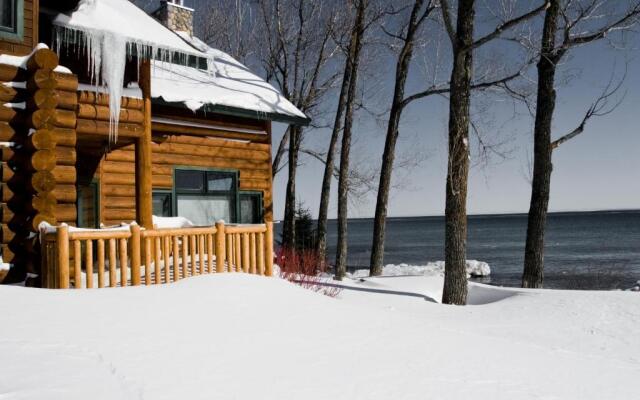 Grand Superior Lodge