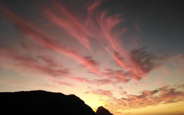 Il corbezzolo suite appartament