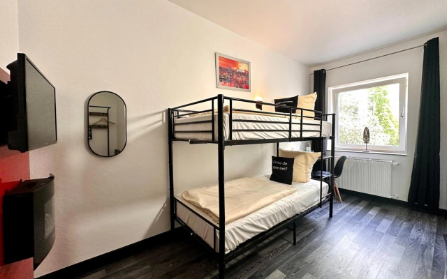 Hotel Alt Deutz