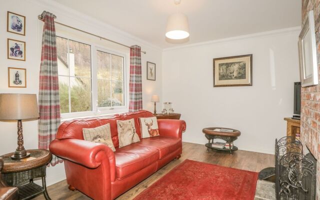 Cosy Cottage