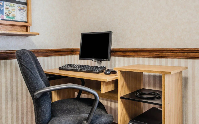 Knights Inn Montgomeryville