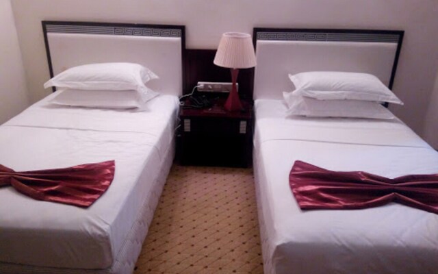 Hotel El Khayem