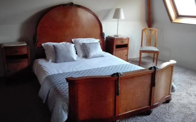 Hotel Hooghuys