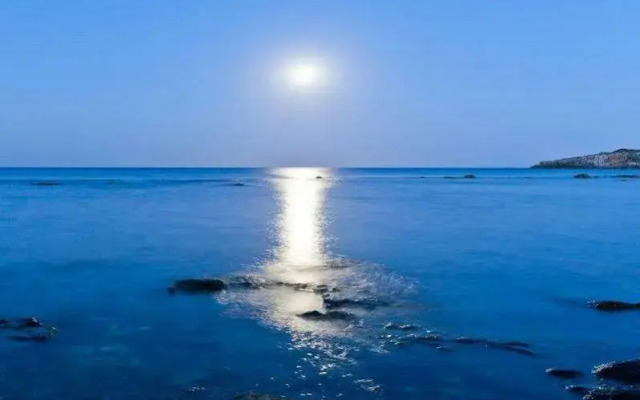 Lomeniz Blue