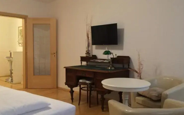 Suite Bolzano
