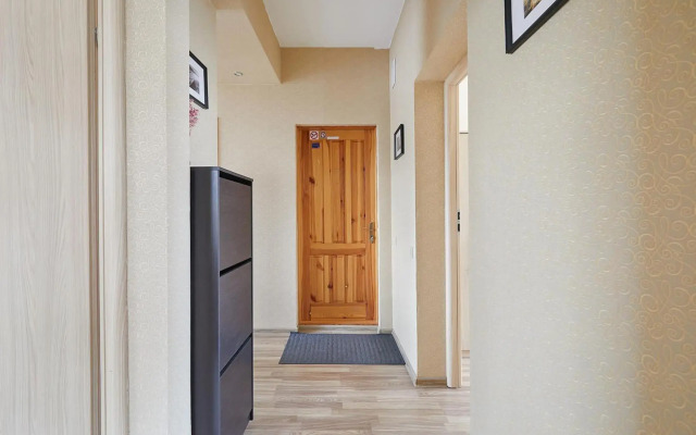 Kauko Laiptų Apartamentai