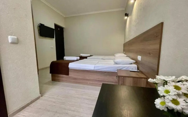 Merien Guesthouse 16