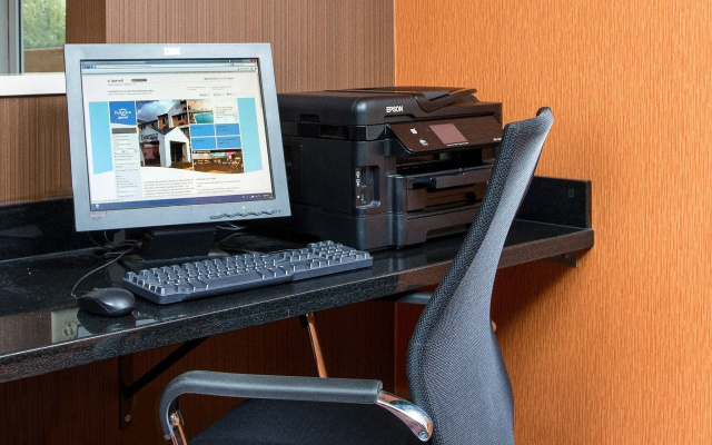 Fairfield Inn & Suites by Marriott South Bend Mishawaka