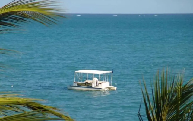 Praia Dourada Resort Maragogi