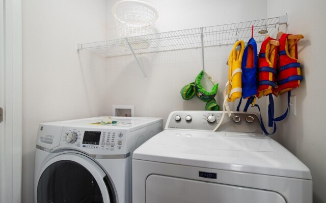 Vitamin Sea 30A By Blueswell