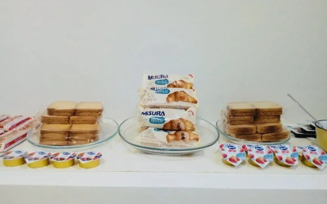 Dimora San Giovanni Maggiore