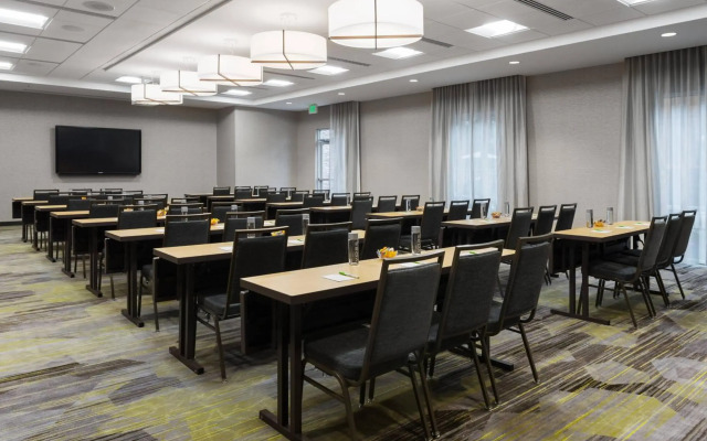 Courtyard by Marriott Ruston