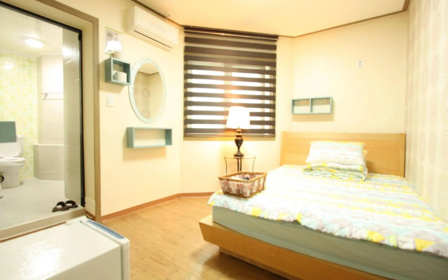 Welcome Guesthouse Myeongdong