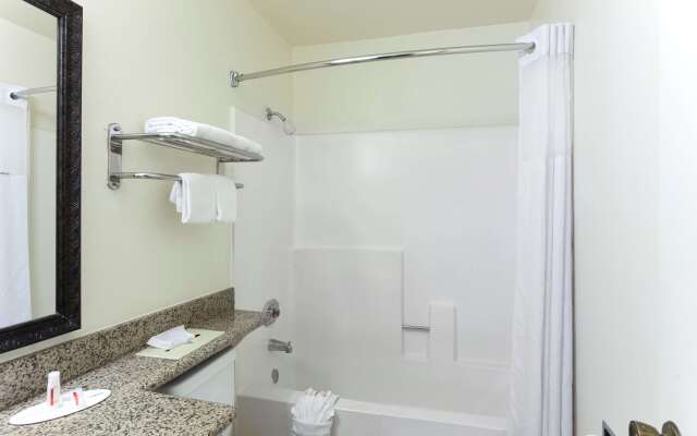 Super 8 by Wyndham San Diego Hotel Circle