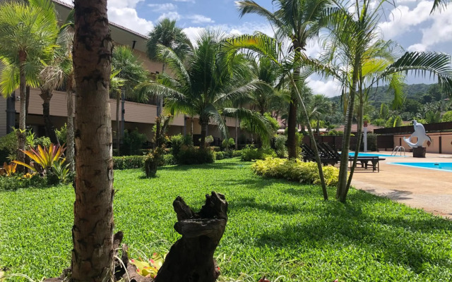 Maleedee Bay Resort