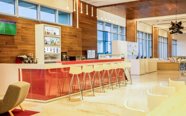 Fiesta Inn Tuxtla Fashion Mall