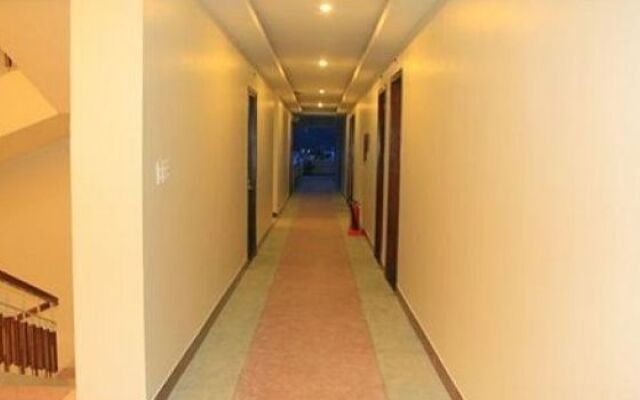 Maritime Hotel