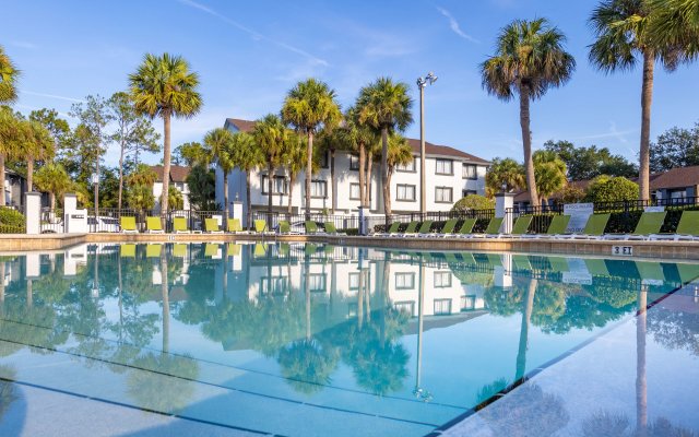 Legacy Vacation Resorts - Kissimmee/Orlando