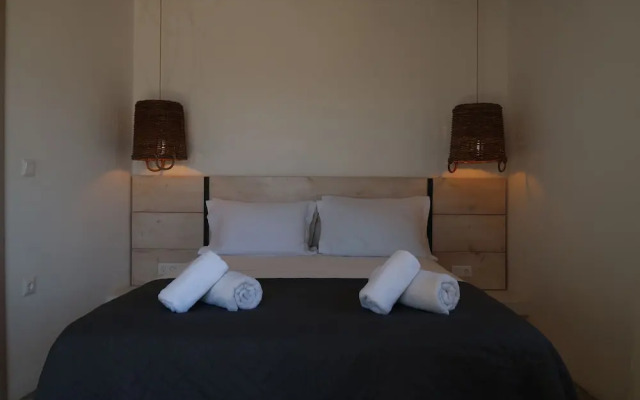 Elysian Villas Ios