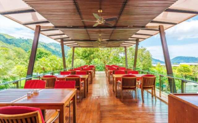 Club Wyndham Sea Pearl Phuket