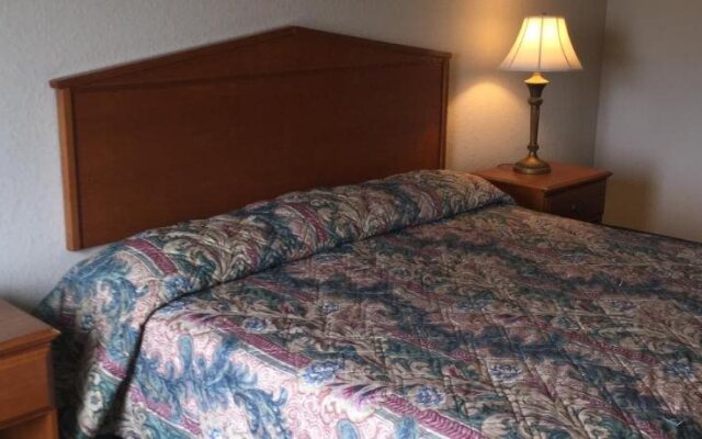 Studio 7 Extended Stay