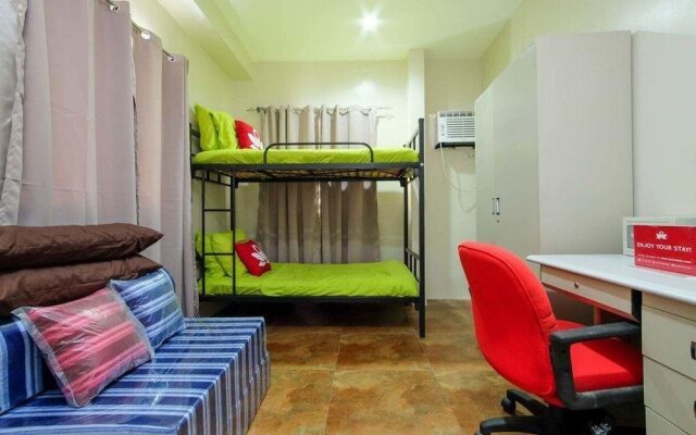 ZEN Rooms Basic 18 Main Street Cebu