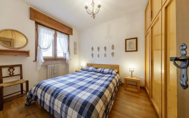 Chalet Lacedel