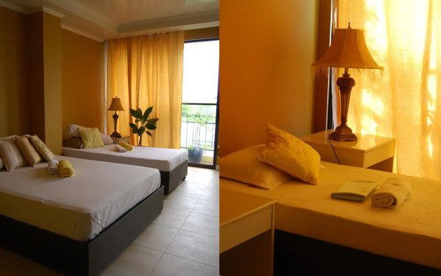 RB Bed and Breakfast