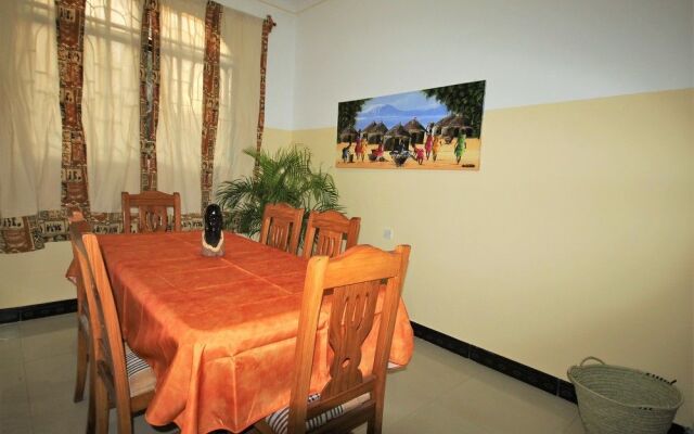 Airport Guesthouse
