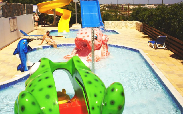 Mediterraneo Hotel
