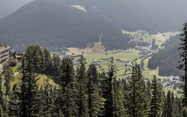 Schatzalp