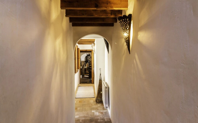 Casa Molino Bajo