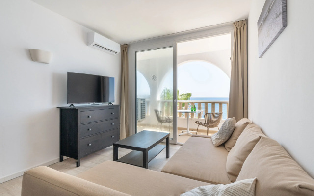 Orange Colom Seaside Apartments