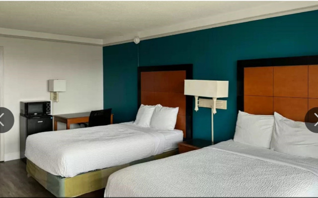 Quality Inn Slidell I-10