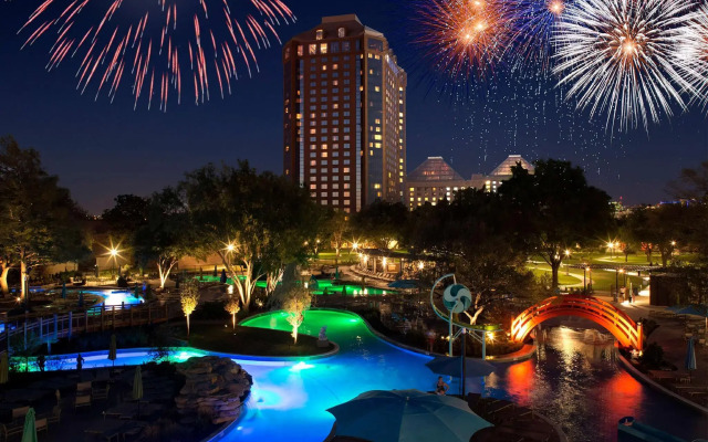 Hilton Anatole
