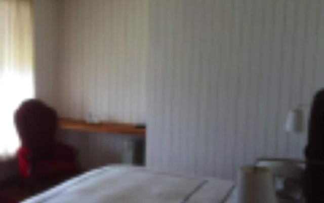 Hotel Casa Panguipulli
